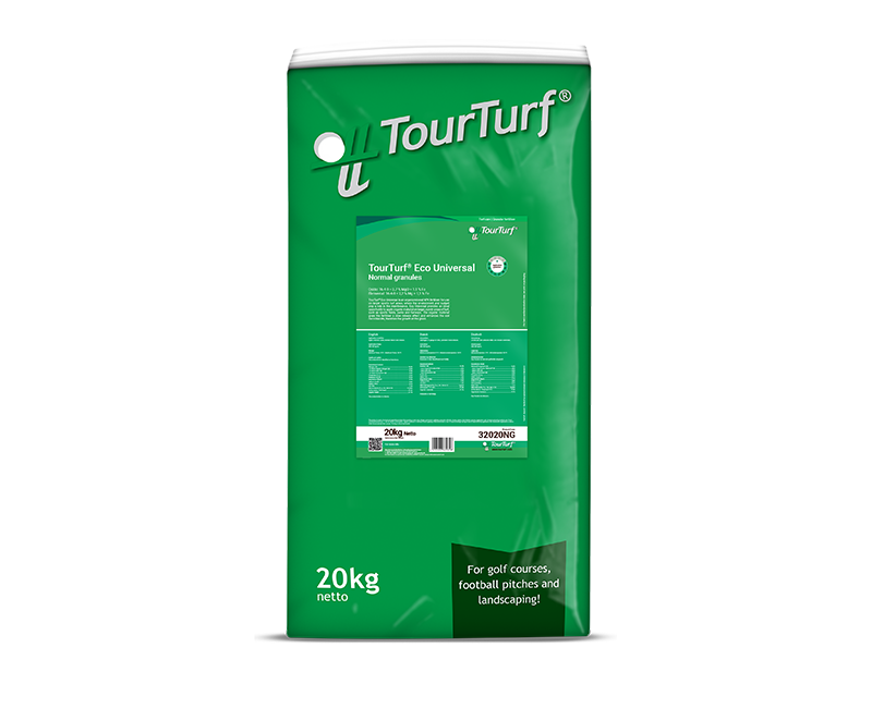 TourTurf Eco Universal