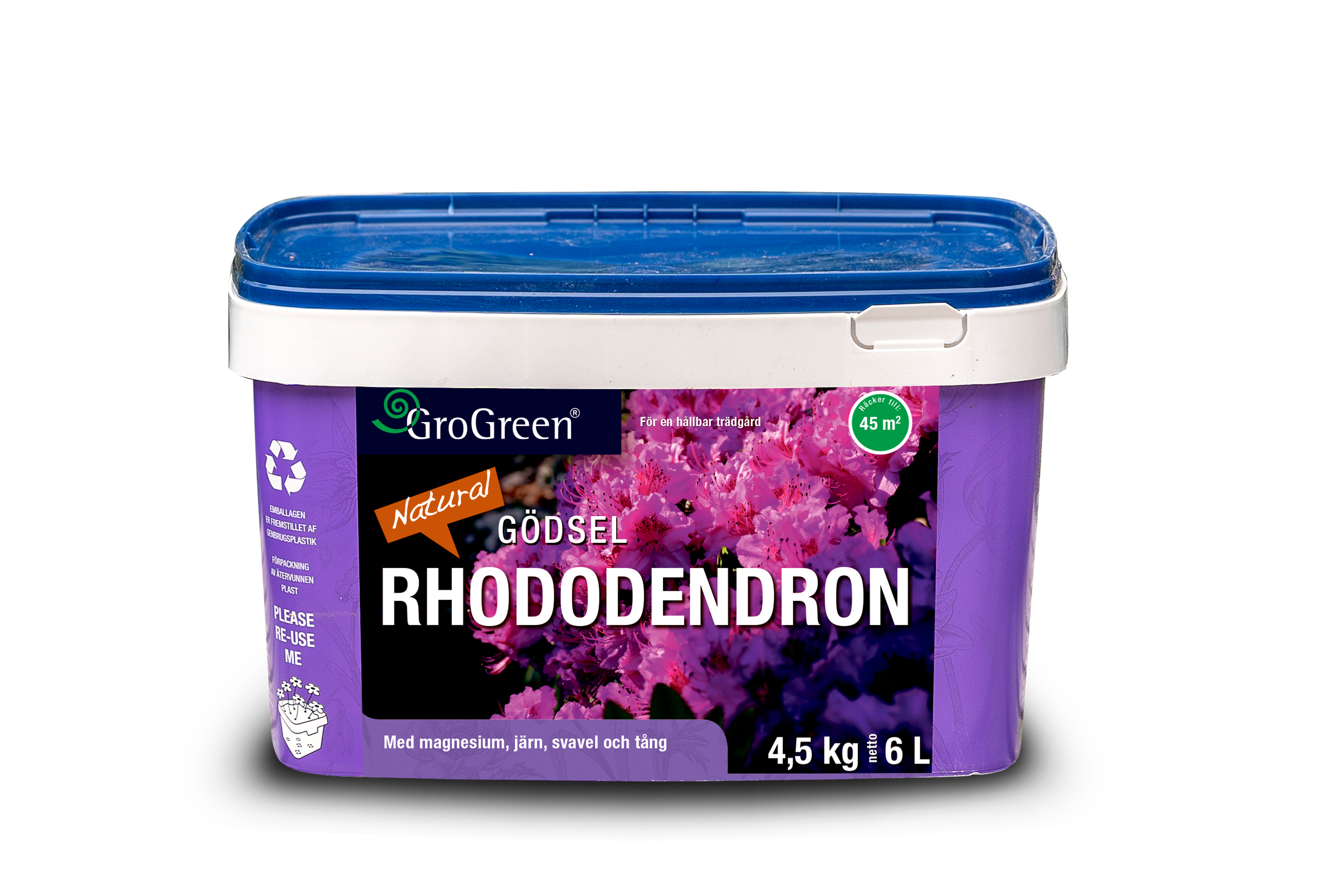 Produkter för dina rhododendron