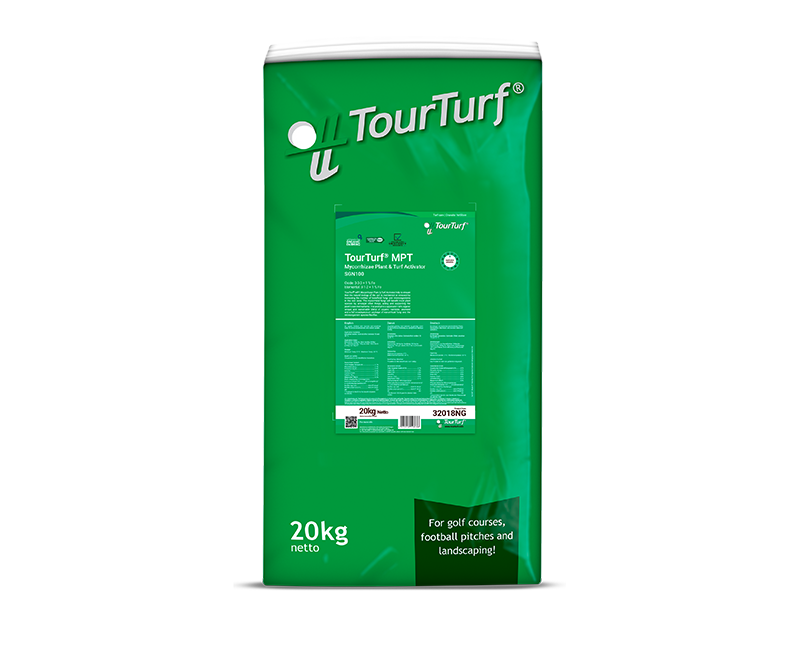TourTurf Myco Plant Turf Activator